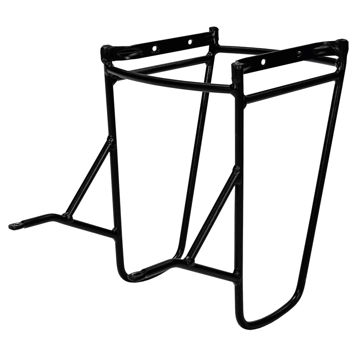 Burley Cargo Rack For Coho XC 1 Burley Cargo Rack For Coho XC