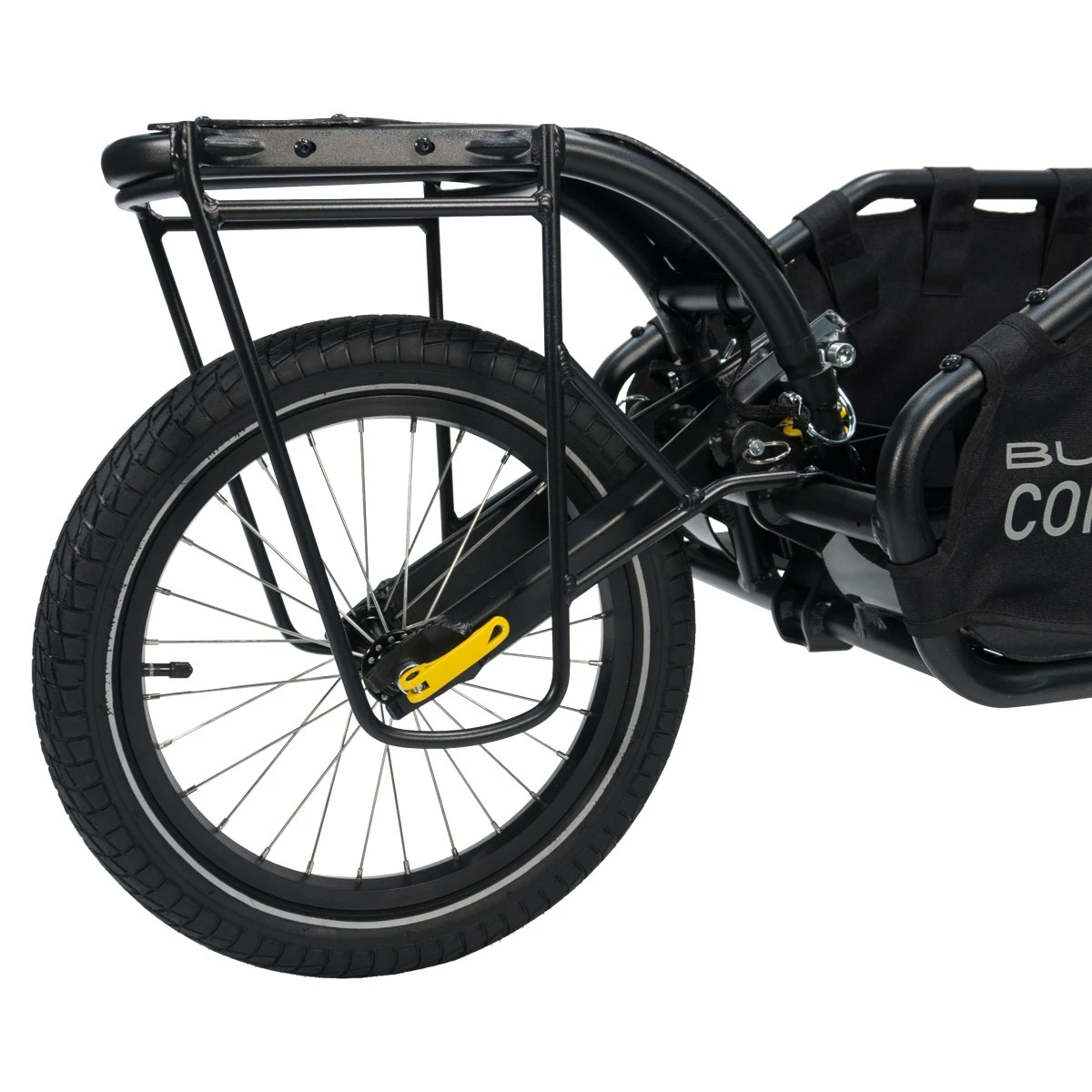 Burley Cargo Rack For Coho XC 3 Burley Cargo Rack For Coho XC - Image 3