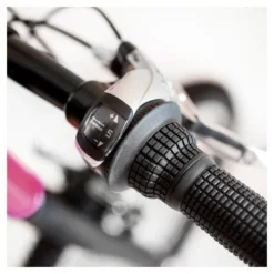 KUbikes 20L MTB 8-Speed Kids Bike - Pink Glaze -Bike Sale Shop 292935 03 d 596458