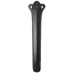 Ass-savers Ass Savers FRR-4 Fendor Bendor Regular Mudguard - Black