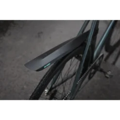 Ass-savers Ass Savers FRR-4 Fendor Bendor Regular Mudguard - Black -Bike Sale Shop 293651 05 d 598489