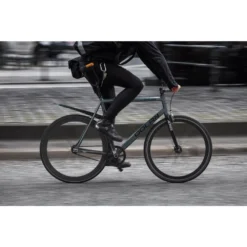 Ass-savers Ass Savers FRR-4 Fendor Bendor Regular Mudguard - Black -Bike Sale Shop 293651 07 d 598491