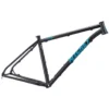 Ritchey ULTRA Frame - MTB | 27.5"+/29" - Black