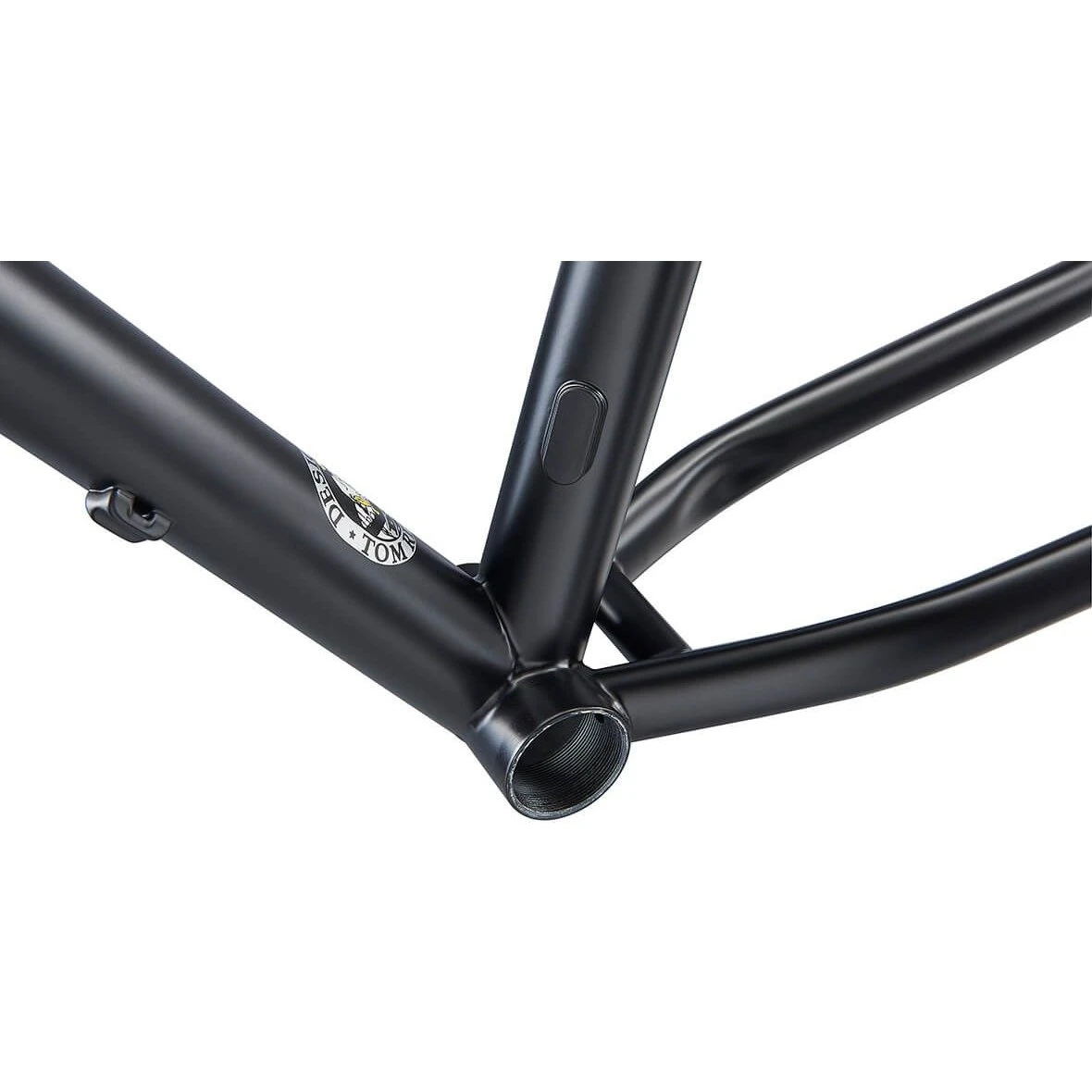 Ritchey ULTRA Frame - MTB | 27.5"+/29" - Black 3 Ritchey ULTRA Frame - MTB | 27.5"+/29" - Black - Image 3
