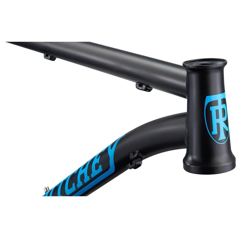 Ritchey ULTRA Frame - MTB | 27.5"+/29" - Black 4 Ritchey ULTRA Frame - MTB | 27.5"+/29" - Black - Image 4