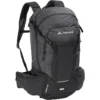 Vaude EBracket 28 Backpack - Black