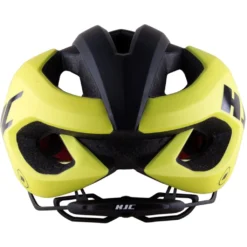 HJC Valeco Helmet - Matt / Gloss High Vision Yellow Black -Bike Sale Shop 297957 02 d 607683