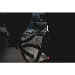 Knog Oi Luxe Bell - Black/grey -Bike Sale Shop 298282 05 d 608333 1