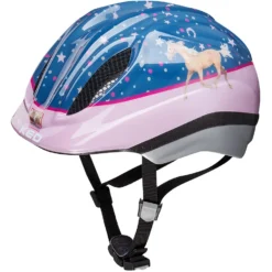 KED Meggy II Originals Helmet - Pferdefreunde