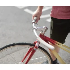 Knog Oi Luxe Bell - Silver 11 Knog Oi Luxe Bell - Silver -Bike Sale Shop 298373 05 d 608486