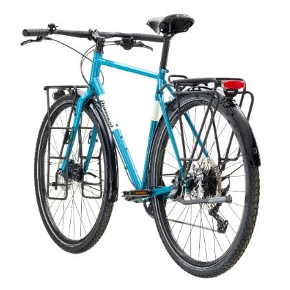 Diamant VILLIGER - Men Trekkingbike - 2023 - Zirkonblau 3 Diamant VILLIGER - Men Trekkingbike - 2023 - Zirkonblau - Image 3