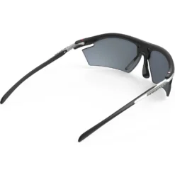 Rudy Project Rydon Glasses - Matte Black/Laser Black -Bike Sale Shop 301619 05 d 617027