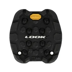 LOOK Active Grip Trail Pad - 4 Pieces - Black