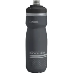 CamelBak Podium Chill Insulated Bottle 620ml - Black