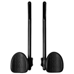 Profile Design Supersonic Ergo+ 35 SLC Carbon Clip-On Aerobar - Black -Bike Sale Shop 3064343 profile design supersonic ergo35 slc aerobar 400mm 03 1491168