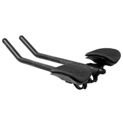 Profile Design Supersonic Ergo+ 35 SLC Carbon Clip-On Aerobar - Black -Bike Sale Shop 3064343 profile design supersonic ergo35 slc aerobar 400mm 04 1491167