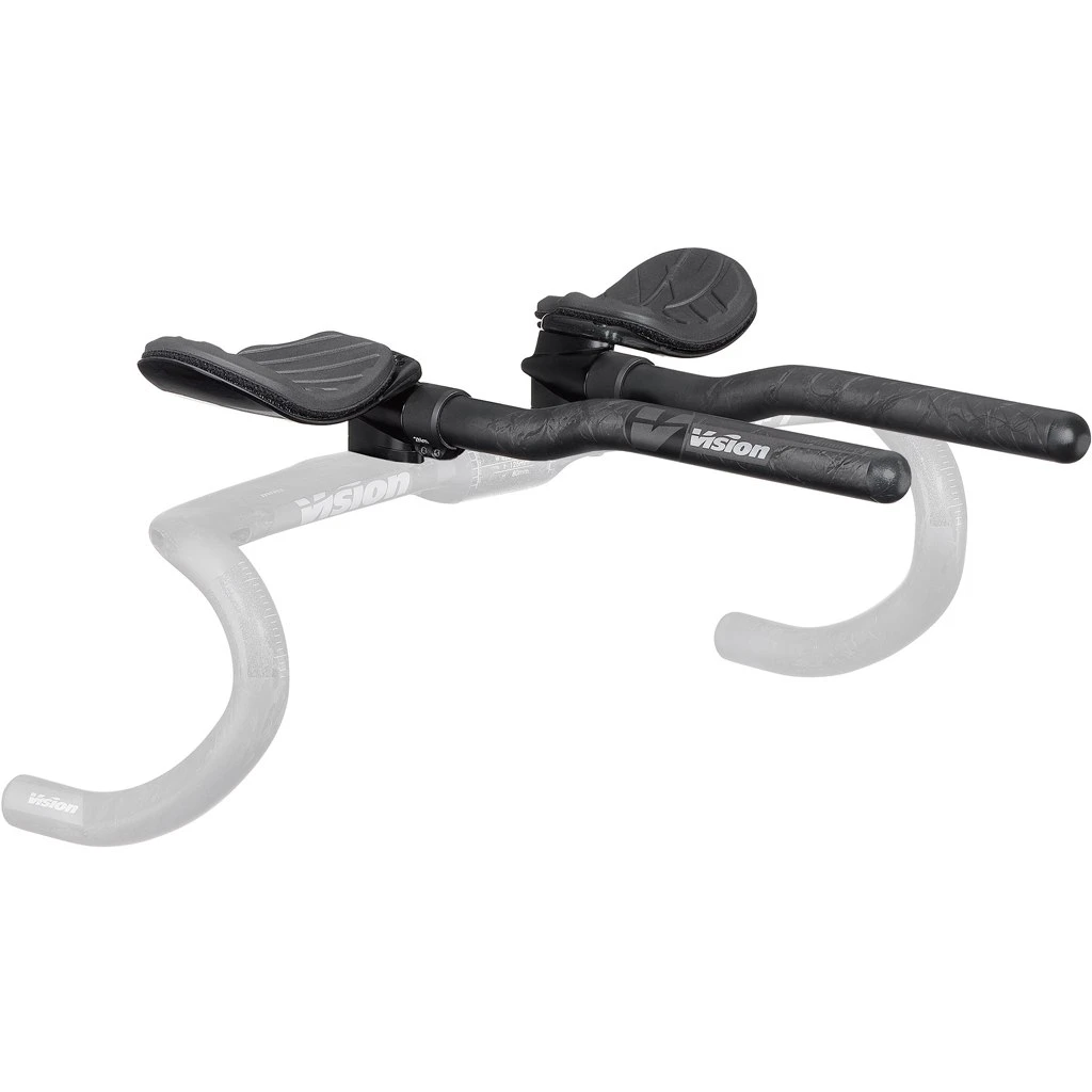 Vision Metron 4D M.A.S. Clip-On S-Bend 1 Vision Metron 4D M.A.S. Clip-On S-Bend