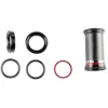 Race Face Cinch - BB92 MTB Bottom Bracket Cups - External Seal - AM19 - PF41-89.5/92-30