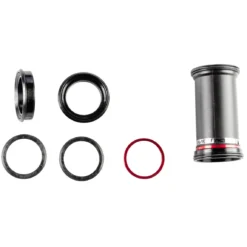 Race Face Cinch - BB92 MTB Bottom Bracket Cups - External Seal - AM19 - PF41-89.5/92-30
