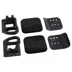 Giant Contact SL Aero Clip-On Clamp For MY18+ Propel Aero Bar