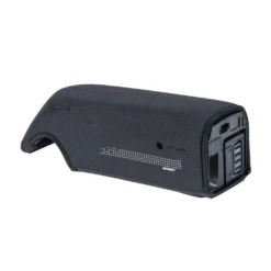 Basil Downtube Battery Cover For Shimano Steps - Black