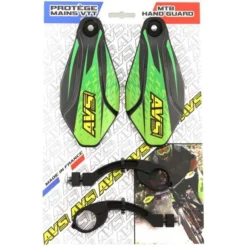 AVS Racing MTB Handguard Kit - Design -Bike Sale Shop 312166 11 d 644131