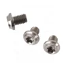 Cane Creek EeWings Titanium Chainring Bolts - 3 Pieces