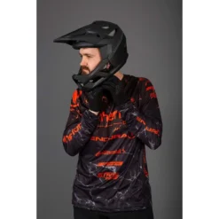 Endura MT500 Full Face Helmet - Black -Bike Sale Shop 316945 02 d 657167