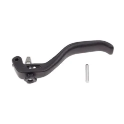Magura 2-Finger Aluminium Lever Blade For MT6/MT7/MT8/MT TRAIL SL Disc Brakes As Of MY 2015 - 2701215 - Black