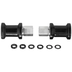 Topeak Journey Trailer TX Axle Nut Kit