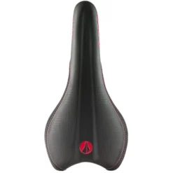 SDG Radar MTN CroMo Saddle - Black/red -Bike Sale Shop 319109 02 d 663883