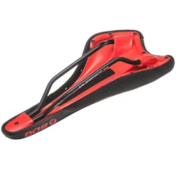 SDG Radar MTN CroMo Saddle - Black/red -Bike Sale Shop 319109 04 d 663885