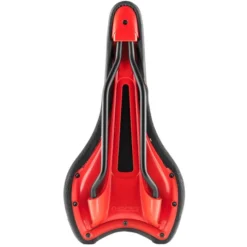SDG Radar MTN CroMo Saddle - Black/red -Bike Sale Shop 319109 06 d 663887