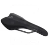 SDG Radar MTN CroMo Saddle - Black/black