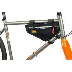Restrap Frame Bag S - Black -Bike Sale Shop 319464 04 d 664912