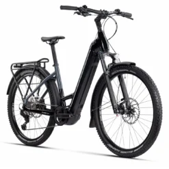 Ghost E-TERU Advanced EQ Low - 27.5" Urban E-Bike - 2023 - Black / Dark Grey -Bike Sale Shop 31et1060 ghost e teru advanced eq low black dark grey 02 1494483