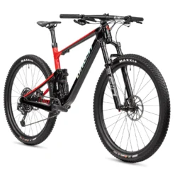 Ghost LECTOR FS SF Universal - Carbon Mountain Bike - 2023 - Glossy Carbon / Riot Red 5 Ghost LECTOR FS SF Universal - Carbon Mountain Bike - 2023 - Glossy Carbon / Riot Red -Bike Sale Shop 31le2011 ghost lector fs sf universal carbon red 02 1494532