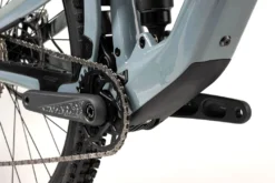 Ghost PATH RIOT Advanced - Carbon Electric Mountain Bike - 2023 - Grey / Light Grey Glossy 9 Ghost PATH RIOT Advanced - Carbon Electric Mountain Bike - 2023 - Grey / Light Grey Glossy -Bike Sale Shop 31pr1002 ghost path riot advanced grey grey 03 1423305