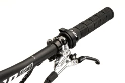 Ghost PATH RIOT Advanced - Carbon Electric Mountain Bike - 2023 - Grey / Light Grey Glossy 11 Ghost PATH RIOT Advanced - Carbon Electric Mountain Bike - 2023 - Grey / Light Grey Glossy -Bike Sale Shop 31pr1002 ghost path riot advanced grey grey 04 1423306