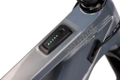 Ghost PATH RIOT Advanced - Carbon Electric Mountain Bike - 2023 - Grey / Light Grey Glossy 10 Ghost PATH RIOT Advanced - Carbon Electric Mountain Bike - 2023 - Grey / Light Grey Glossy -Bike Sale Shop 31pr1002 ghost path riot advanced grey grey 05 1423307