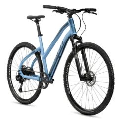 Ghost SQUARE CROSS Essential Mid - Women Cross Bike - 2023 - Blue Grey / Dirty Blue Matt 5 Ghost SQUARE CROSS Essential Mid - Women Cross Bike - 2023 - Blue Grey / Dirty Blue Matt -Bike Sale Shop 31sc1021 ghost square cross essential mid blue grey 02 1439248