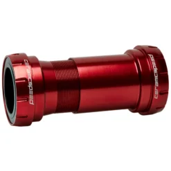 CeramicSpeed Coated BB30 Ceramic Bottom Bracket - BB42-73-DUB - Red