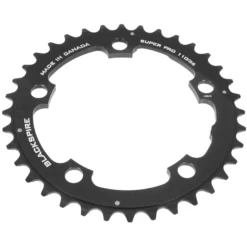 Blackspire Super Pro MTB Chainring - 5-Arm - 110mm