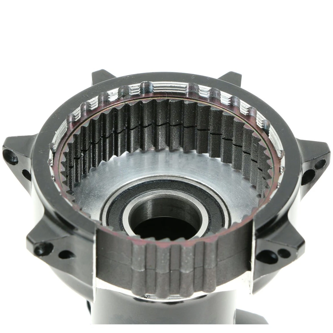 SUNringlé Bubba MTB Rear Hub - Disc - 12x157mm SuperBoost - 28 Hole 5 SUNringlé Bubba MTB Rear Hub - Disc - 12x157mm SuperBoost - 28 Hole - Image 5