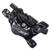 Shimano Deore XT BR-M8120 Enduro / Trail Hydraulic Disc Brake Caliper - Postmount