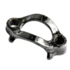 Magura Lever Clamp Carbolay, Without Bolts, 1 Piece - 0724709