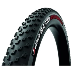 Vittoria Barzo G2.0 TNT 29 Inch MTB Folding Tire - Black / Anthracite - ETRTO 57-622