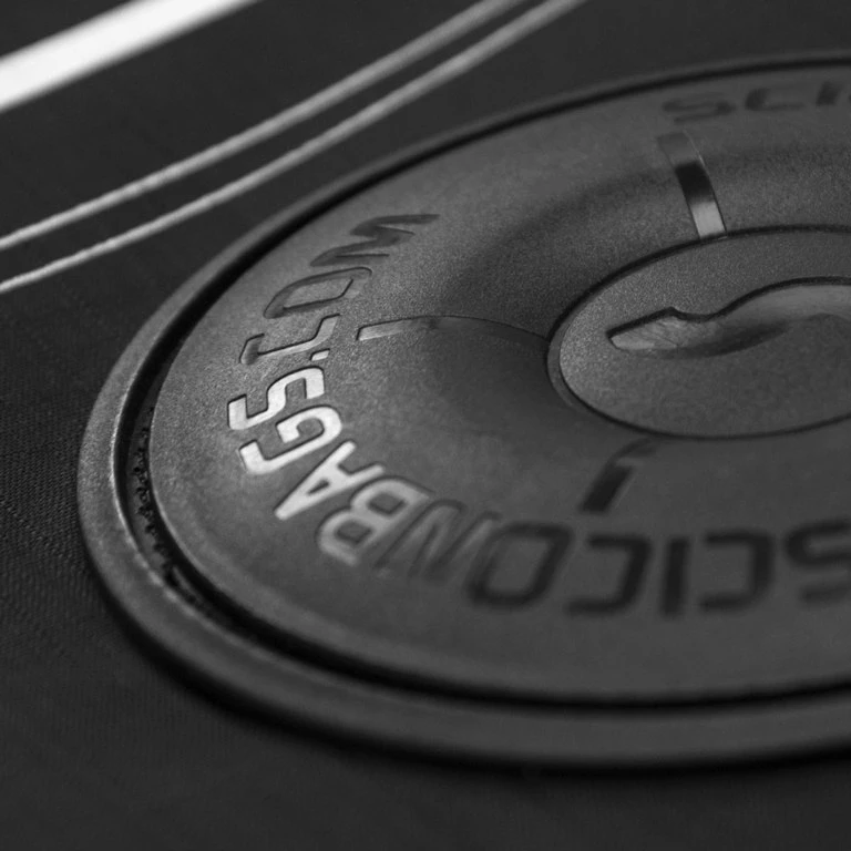 Scicon AeroComfort MTB TSA Bike Travel Bag - Soft Case 5 Scicon AeroComfort MTB TSA Bike Travel Bag - Soft Case - Image 5