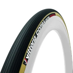 Vittoria Corsa Control G2.0 Tubular Tire - Para / Black - ETRTO 25-622