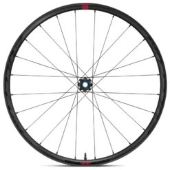 Fulcrum Rapid Red 5 DB Wheelset - Clincher - Centerlock - FW: 12/15x100mm | RW: 12x142mm - Black 13 Fulcrum Rapid Red 5 DB Wheelset - Clincher - Centerlock - FW: 12/15x100mm | RW: 12x142mm - Black -Bike Sale Shop 328919 02 d 689001